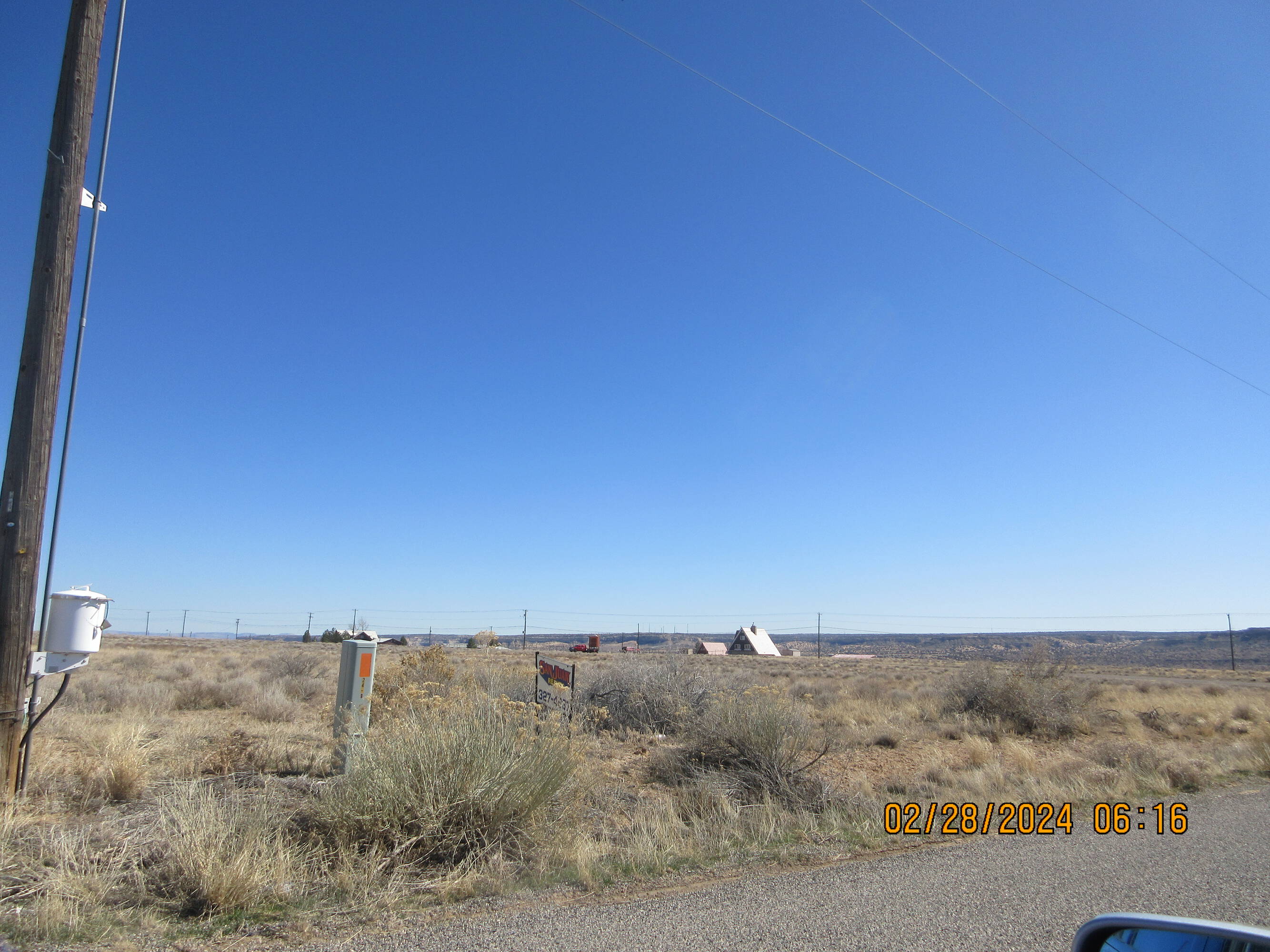 Land for Sale in  New Mexico 87401